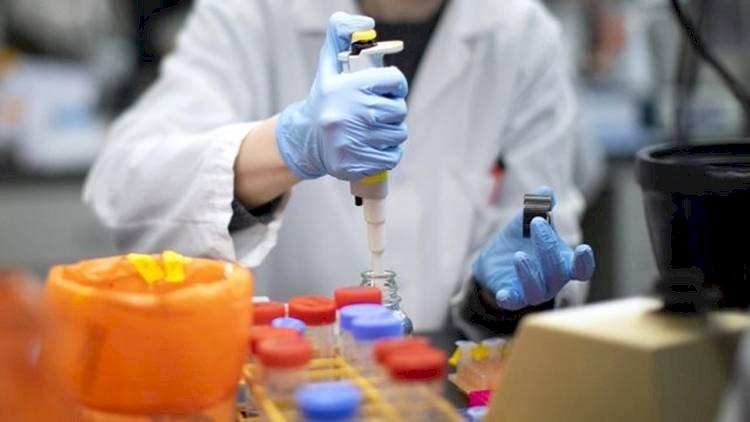 İTÜ'den Büyük Başarı / Artık Koronavirüs Testleri 90 Dakikada Sonuçlanacak