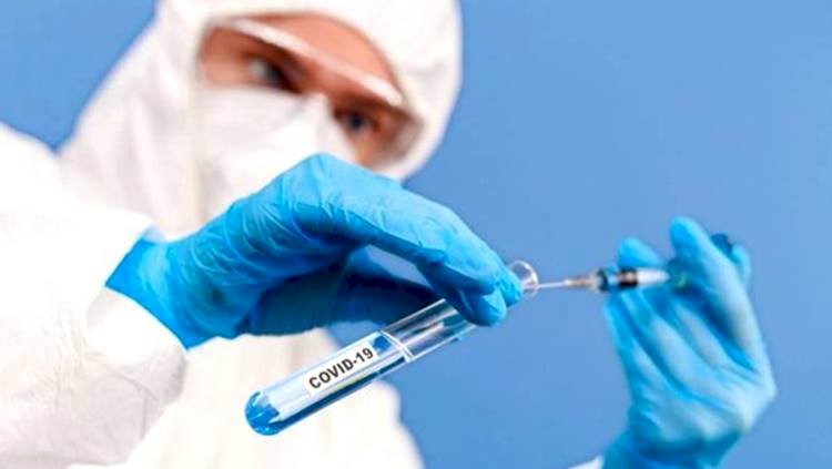 Türk Işın Tedavisi Virüsleri 3 Saniyede Yok Ediyor