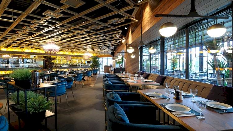 Sağlık Bakanlığından Restoran ve Lokantalara Coronavrüs Ayarı