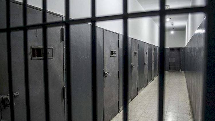 Şanlıurfa'da İnfaz Kanunundan Faydalanan Mahkumlar Özgürlüğüne Kavuşuyor
