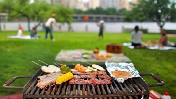 Şanlıurfalılar Dikkat Mangal ve Piknik Yasaklandı