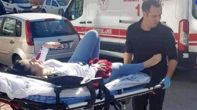 Boşandığı Eşini Silahla Vuran Adam kayıplara Karıştı
