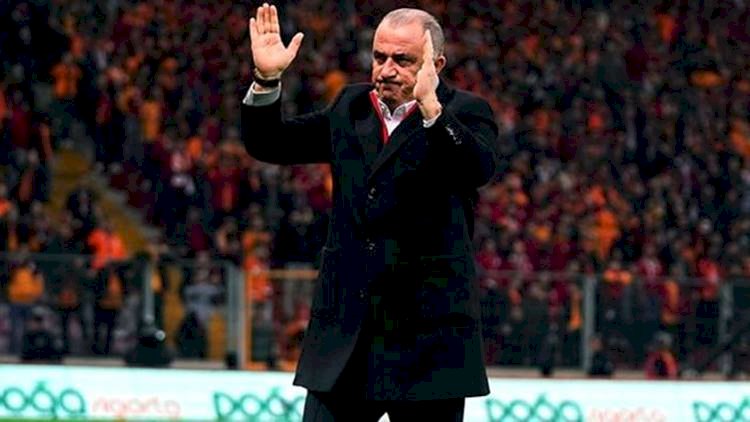 Galatasaray Camiası Şokta / Albayrak'tan Sonra Fatih terim