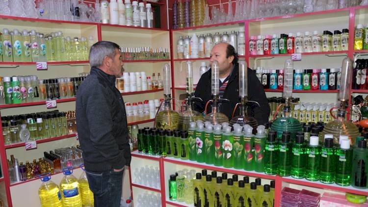 Kolonyacılar Dertli Biz Fırsatçı Değiliz