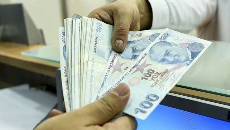 Bakan Selçuk 7 Milyar Liraya Yakın Asgari Ücret Desteği Vereceğiz