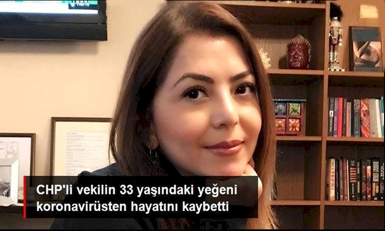 Korona'da Ezber Bozan Ölüm 33 Yaşında Koronavirüsten Öldü