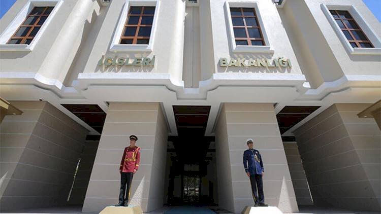 Bakanlık Açıkladı 39 Noktada Karantina Uygulamasına Geçildi