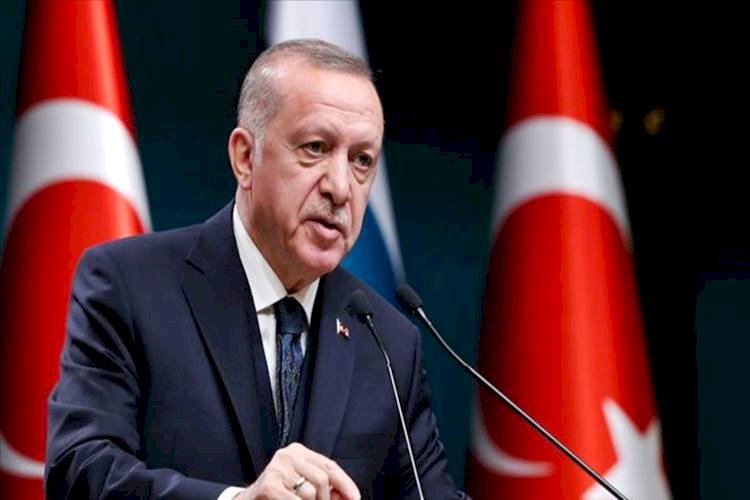 Bayramda Sokağa Çıkma Yasağı Olacak mı? Cumhurbaşkanı Yanıtladı