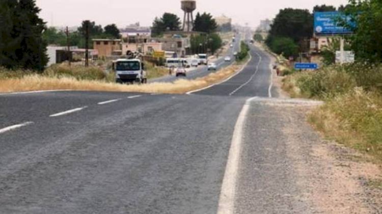 Şanlıurfa Akçakale Arasında Minibüs Seferleri Durduruldu