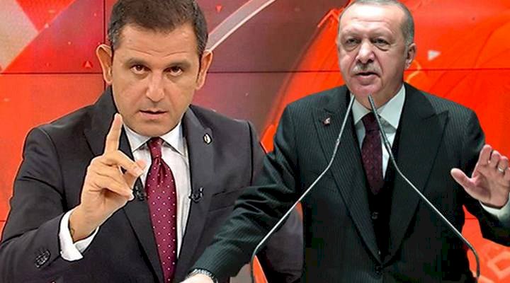Erdoğan'dan Portakal'a Tekalif-i Milliye Davası