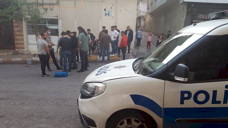 Şanlıurfa'da Kavgaya Dönüşen Tartışmada Kan Aktı 3 Yaralı