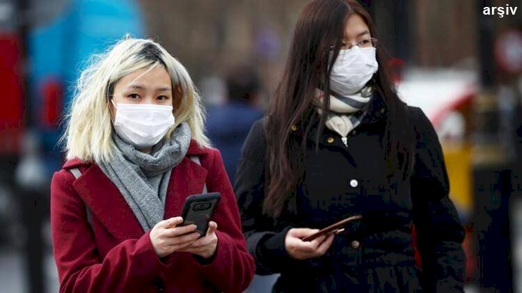 Korona Virüs Hastalarını Cep Telefonundan Takip Sistemi Devreye Girdi