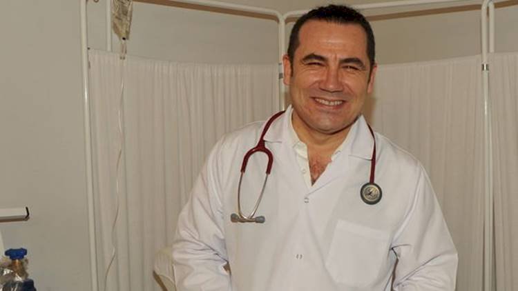 Doktor Olan Urfalı Sanatçı Göreve Hazır Olduğunu Açıkladı