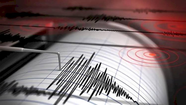 1 günde Türkiye'nin 3 farklı noktasında şiddetli deprem