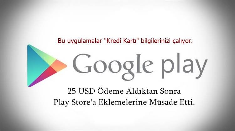 Telefonlardaki Bilgileri Kopyalayan 31 Casus Uygulama