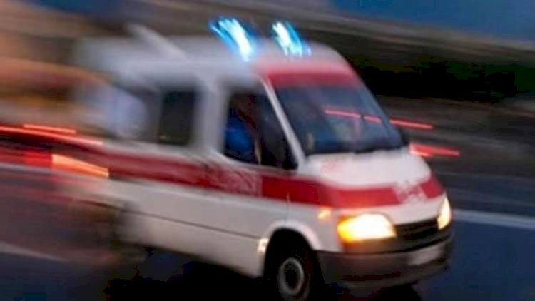 Harran'da Elektrik Tellerine Dokunan Çocuk Akıma Kapılarak Öldü