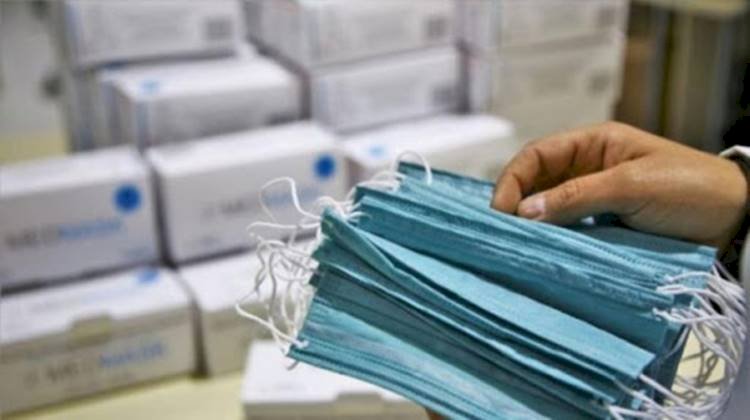 Eczacılar Dertli: Eczanelerde Maske Dağıtımı Sürdürülebilir Değil