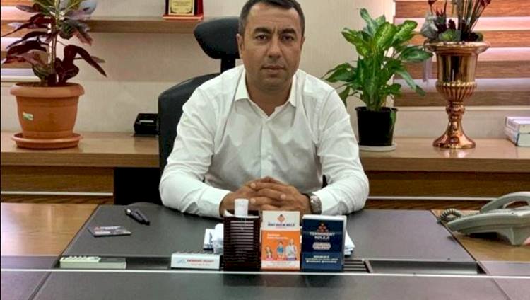 HDP'li Belediye Başkanı Partisinden İstifa Etti