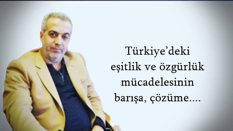 Japon Pasajı başkanından düşündüren Ramazan mesajı