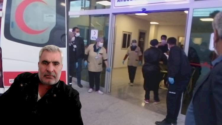 Birecik'te İftar Saatinde Silahlı Kavga 1 ölü 8 Yaralı