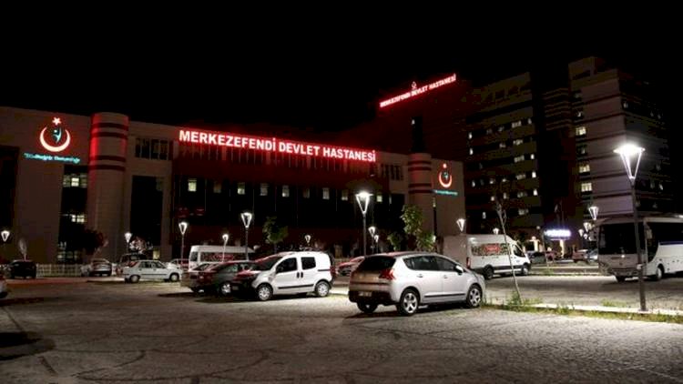 Koronadan Hastaneye Yatırılınca Kaçarken Ölen Adamın Testi Negatif Çıktı