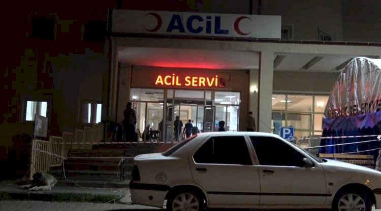 Siverek'te Akrabaların Mera Kavgasında Kan Aktı 4 Yaralı
