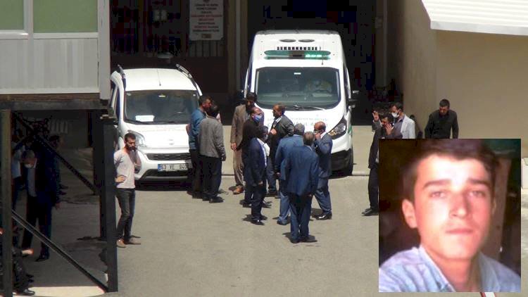 Birecik'te Traktörün Altında Kalan Genç 63 Gün Hayata Tutunabildi
