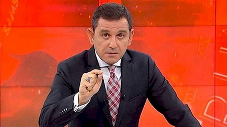 Fatih Portakal Tekalifi Milliye'den 3 Yılla yargılanacak