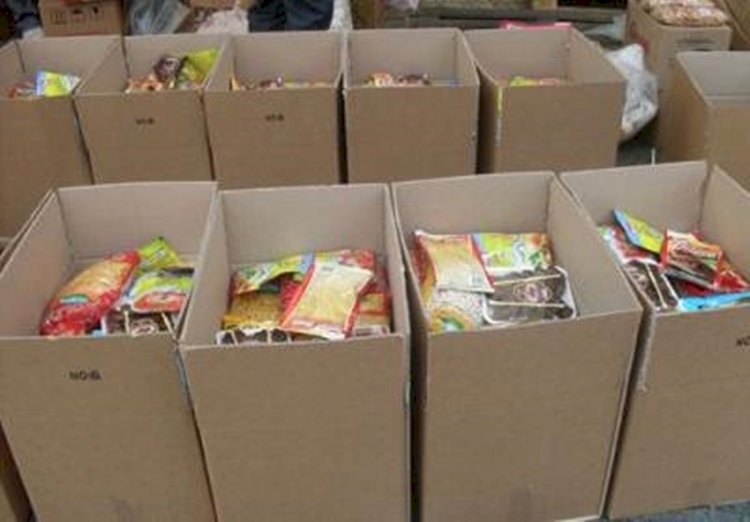 Yanmaz'dan Çok Konuşulacak İddia, Yardımları Yandaşlara Pay Etme Çabasındalar