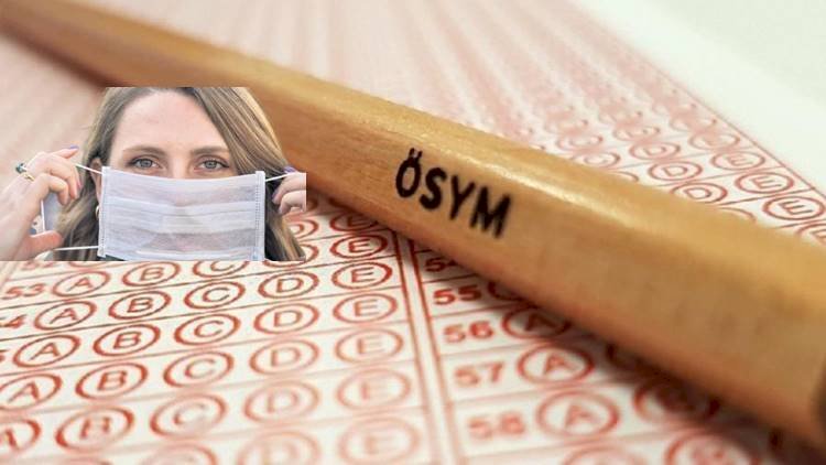 MSÜ ve YKS Sınavlarının Nasıl Yapılacağı Açıklandı