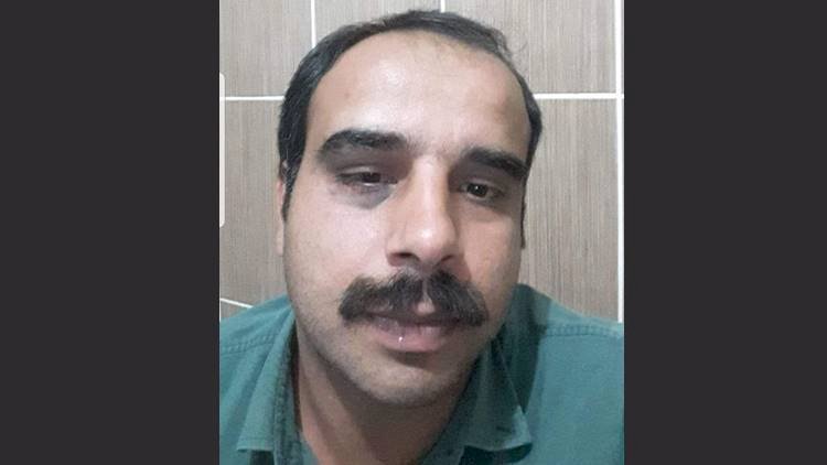 Viranşehir'de Aşı ve Küpe İçin Köye Giden Veteriner Darp Edildi