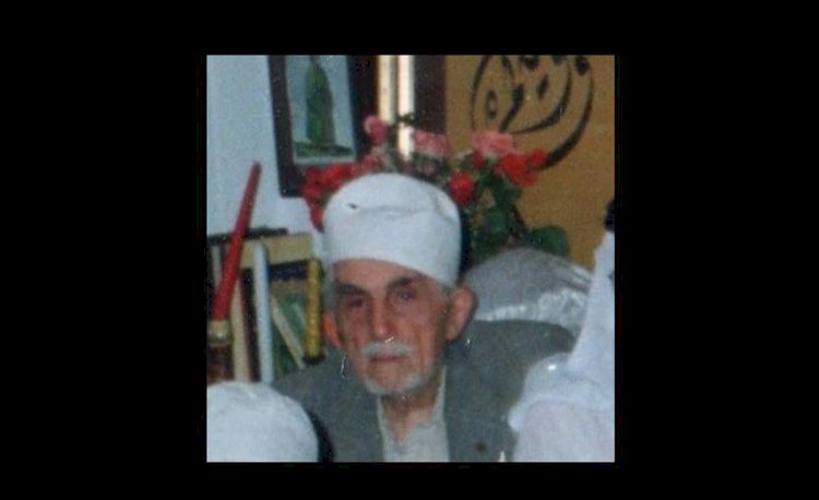 Hamit Hafız Benli - Geldi Meh-i Matem yine cân bunda dayanmaz