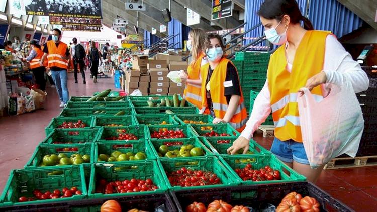 Koronavirüs Yiyeceklerden Bulaşır mı? DSÖ Cevapladı
