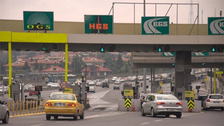 Otoban ve Köprülerden Kaçak Geçişlere Yeni Düzenleme