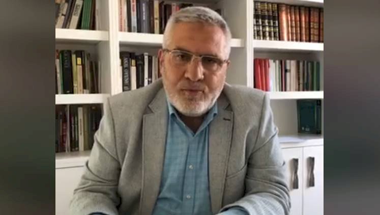 Başkan Yanmaz Bize Terörist Denilmesini Hazmedemiyorum