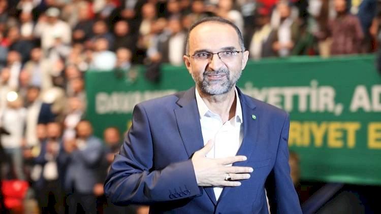 Saglam: Ez ‘1 Gûlan Roja Piştevanî û Kedê ’ ya temamê kedkaran tebrîk dikim