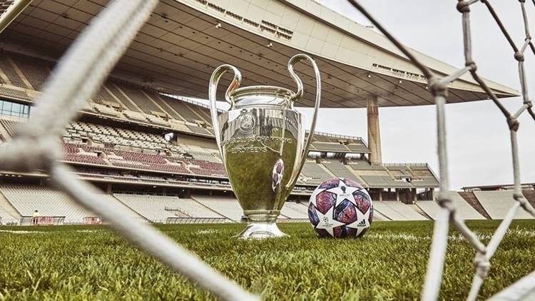 Alman Futbol Lobisi İşbaşında / Şampiyonlar Ligi Finali Almanya'da Oynansın