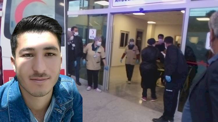 Birecik'te Silahlı Kavgada Yaralanan 19 Yaşındaki Genç Yaşam Savaşını Kaybetti
