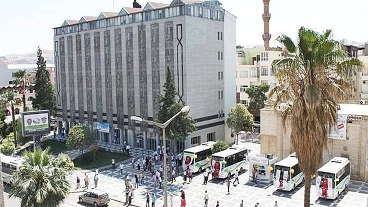 HDP'li Vekil İçişleri Bakanlığına Belediyelerdeki Kısa Çalışma Ödeneğini Sordu