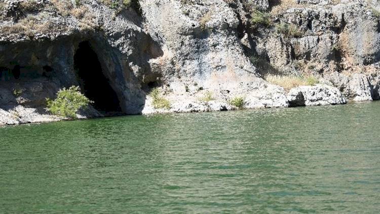 Siverek'te Bulunan Takoran Vadisinde Sezon Açıldı