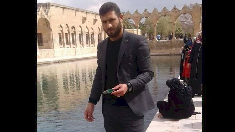 Harran'da DEDAŞ Arıza Görevlisi Akıma Kapılarak Hayatını Kaybetti