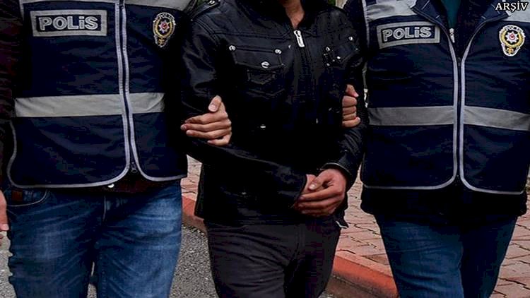 Biri Asker 2 Vatandaşımızın İnfaz Emrini Veren DAİŞ'in Sözde Kadısı Tutuklandı