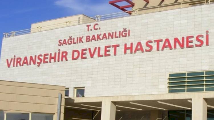 Viranşehir'de İntihar Eden Genç Hayatını Kaybetti