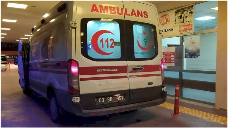 Şanlıurfa'da Paylaşılamayan Mera İçin Giden Görevli ve Askerlere Ateş Açıldı 2 Yaralı