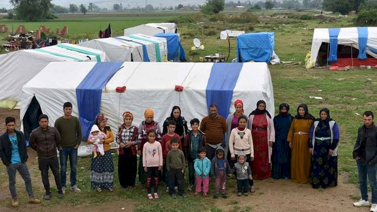 Fakıbaba'nın Twetine Tepkiler Çığ Gibi Büyüdü