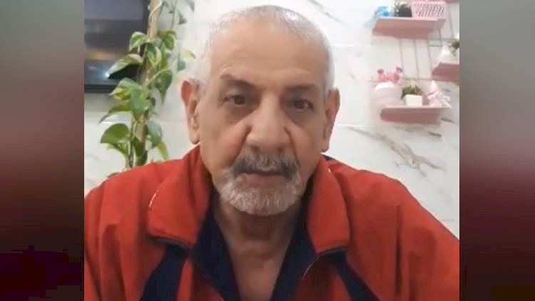 CHP Viranşehir İlçe Başkanından Evde Kal Çağrısı