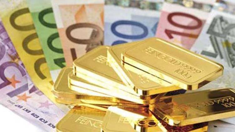 Dolar ve Avro Kuru ve Altın Güne Nasıl Başladı