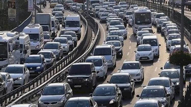 Milyonlarca Sürücüyü İlgilendiriyor Bakan Soylu Açıkladı