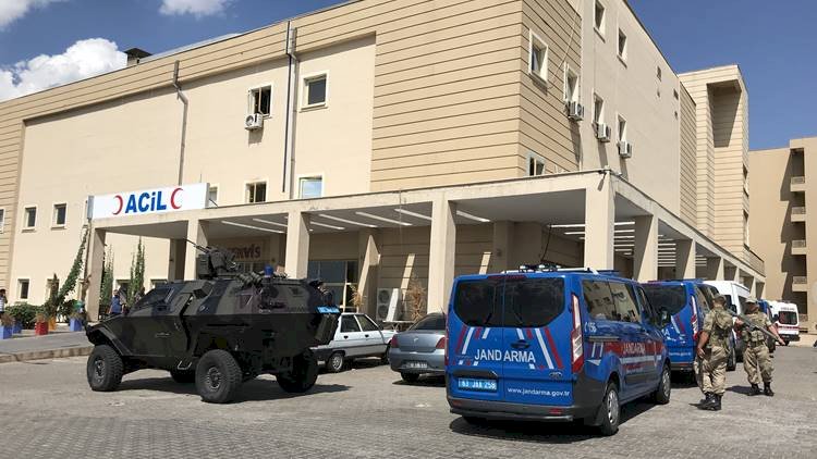 Şanlıurfa'da Öfkeli Koca Dehşet Saçtı Eşini ve Kayınbabasını Öldürdü
