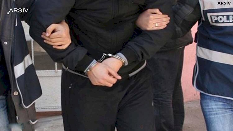 Şanlıurfa'da Trafikte Tartıştığı Genci Öldüren Zanlı Yakalandı